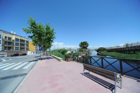 Azahares Vista Parque Orangecosta